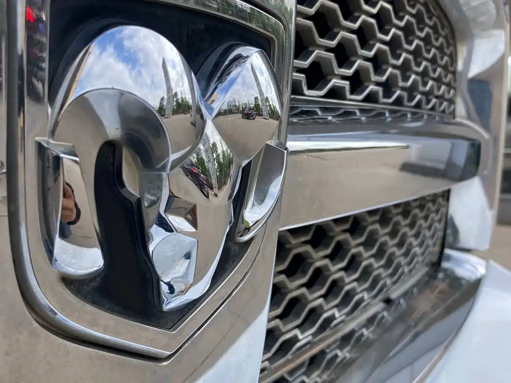 RAM Trucks 2013 — фото 24