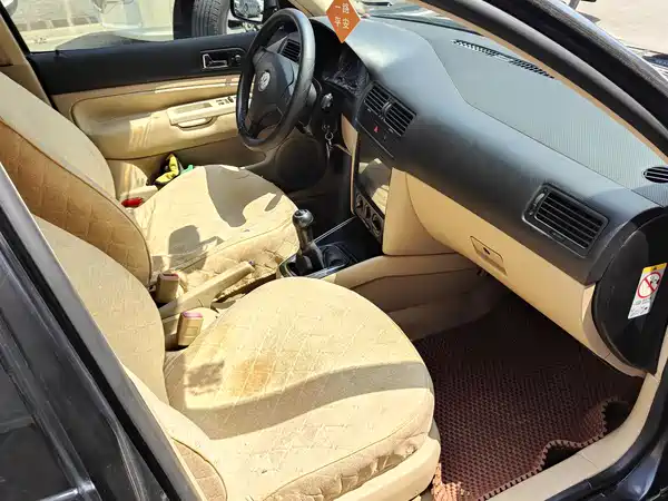 Volkswagen Golf 2008