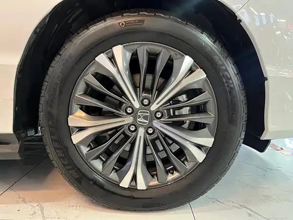Honda UR-V 2020