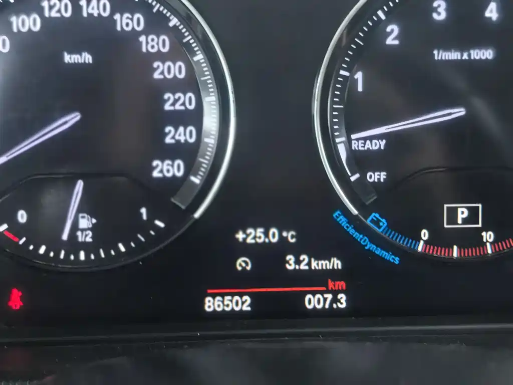 BMW X1 2021
