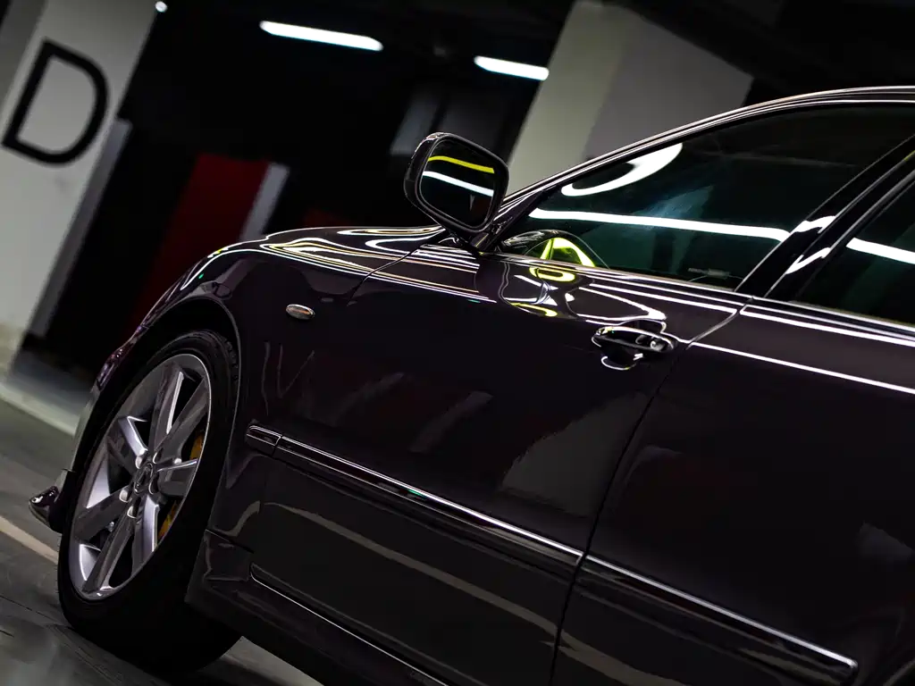 Toyota Crown 2008
