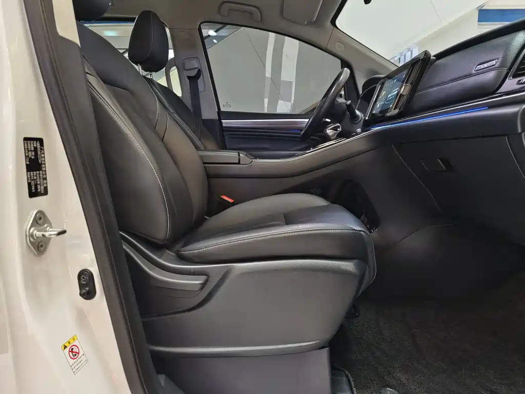 GAC Motor Trumpchi M8 2022 — фото 25