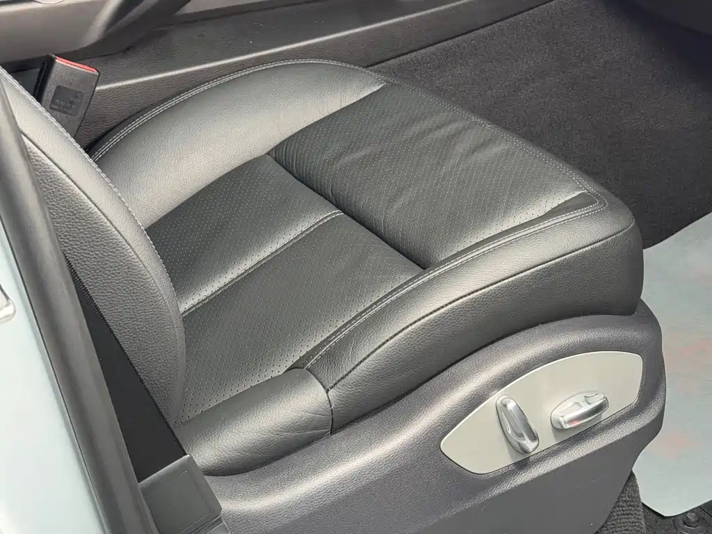 Porsche Cayenne 2015 — фото 33