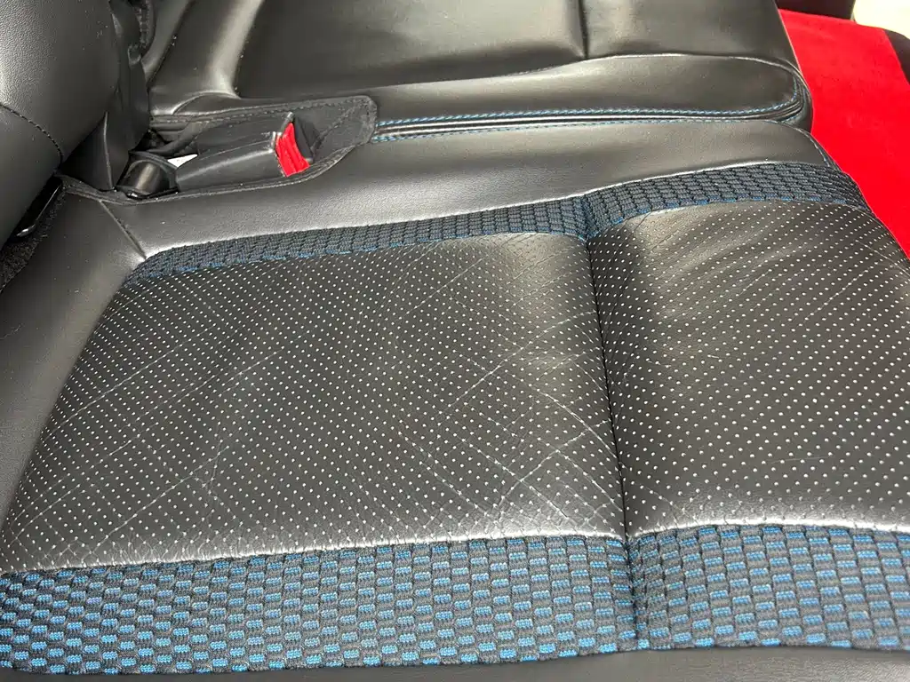 Ford F-150 Raptor 2013 — фото 11