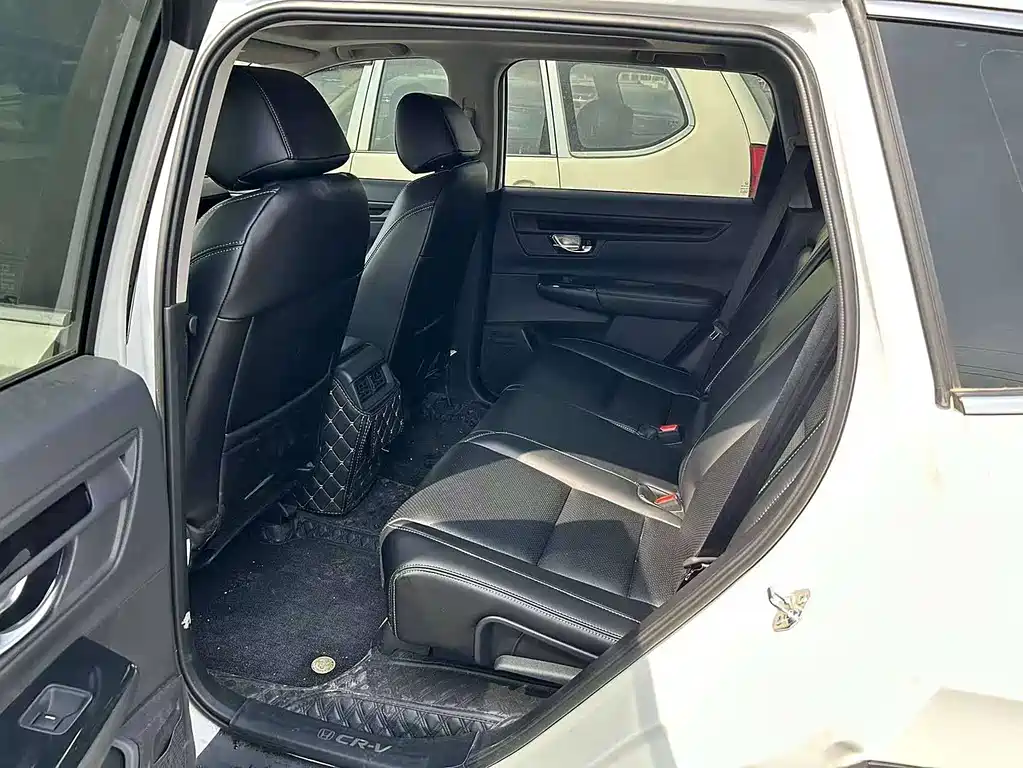 Honda CR-V 2023