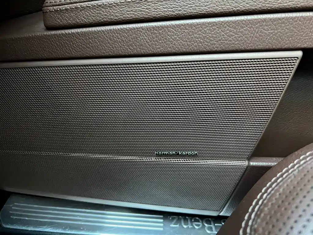 Mercedes-Benz S-Class 2010 — фото 34