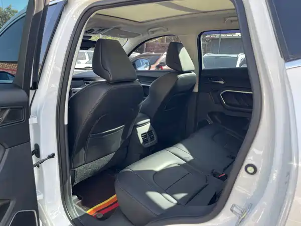 Haval H6 2018