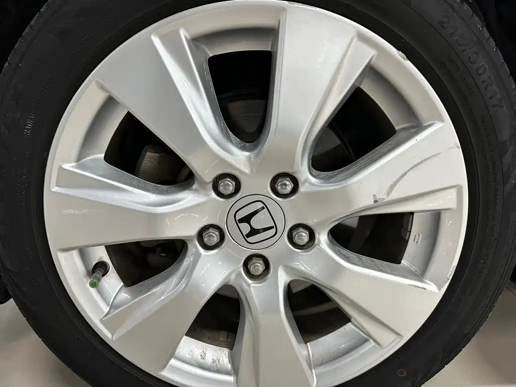 Honda Jade 2016 — фото 15