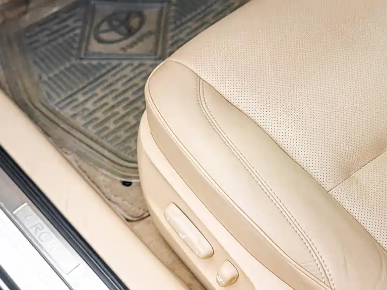 Toyota Crown 2008 — фото 13