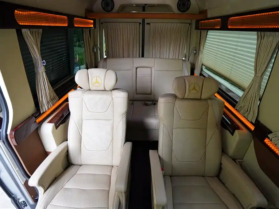 Mercedes-Benz Sprinter 2015 — фото 20
