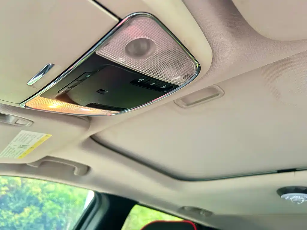 Jeep Grand Cherokee 2013 — фото 11