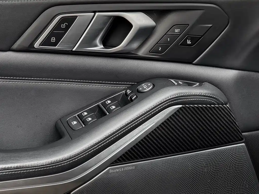 BMW X5 M 2021 — фото 6