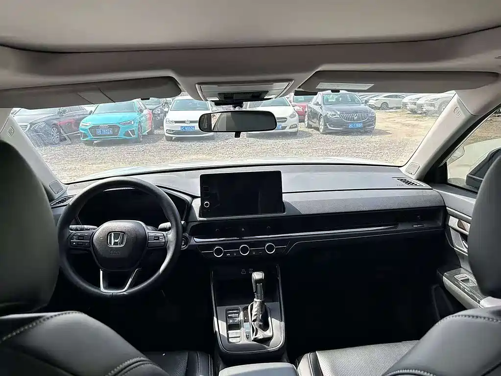 Honda CR-V 2023
