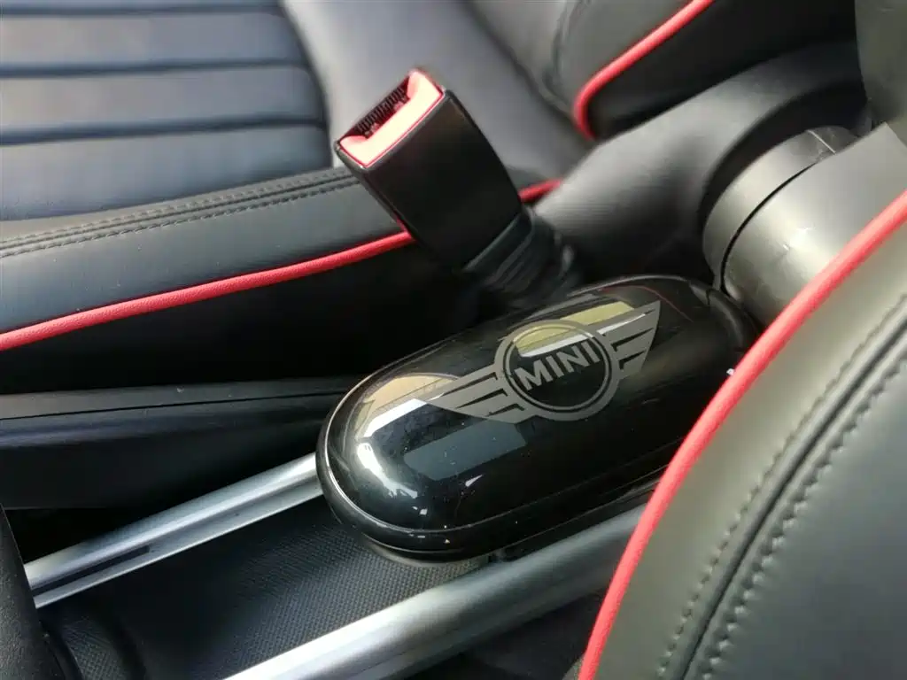 MINI JCW Countryman 2014 — фото 14