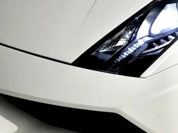 Lamborghini Gallardo 2011