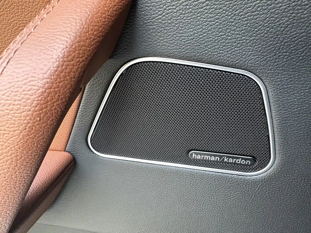 Maserati Levante 2020 — фото 15