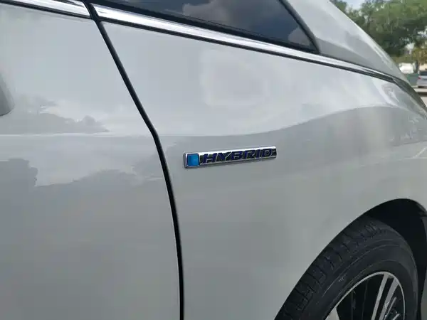Honda Odyssey 2021
