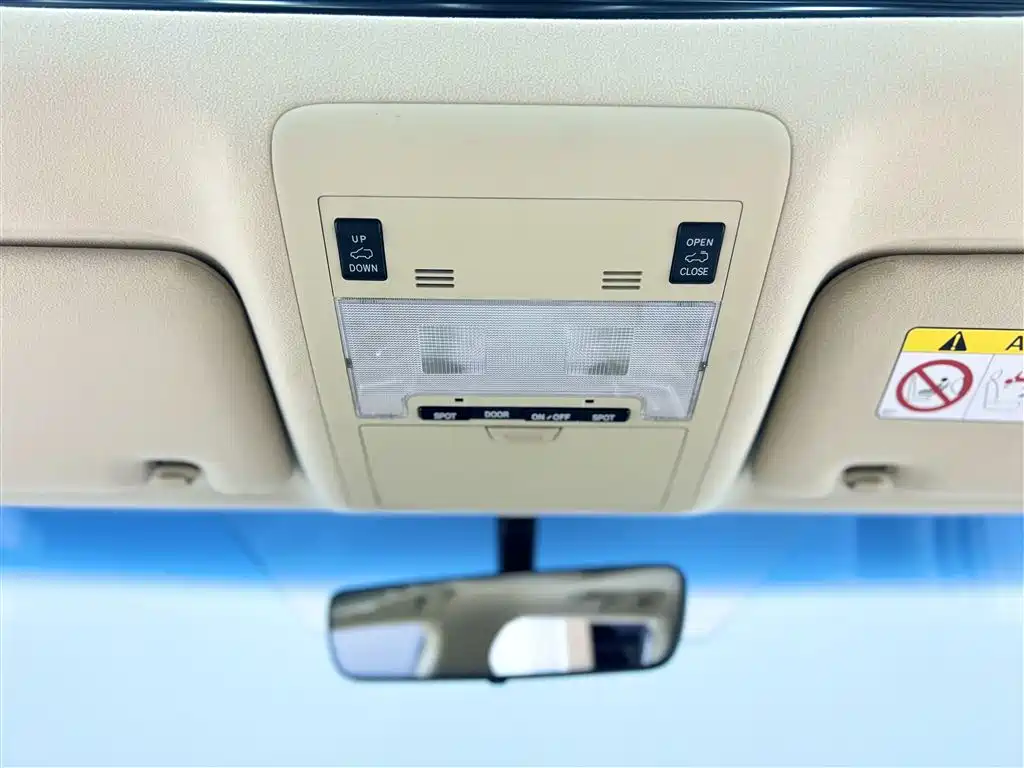 Toyota Land Cruiser 2019 — фото 14