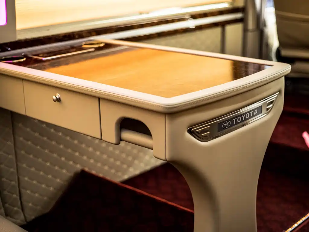 Toyota Coaster 2020 — фото 15