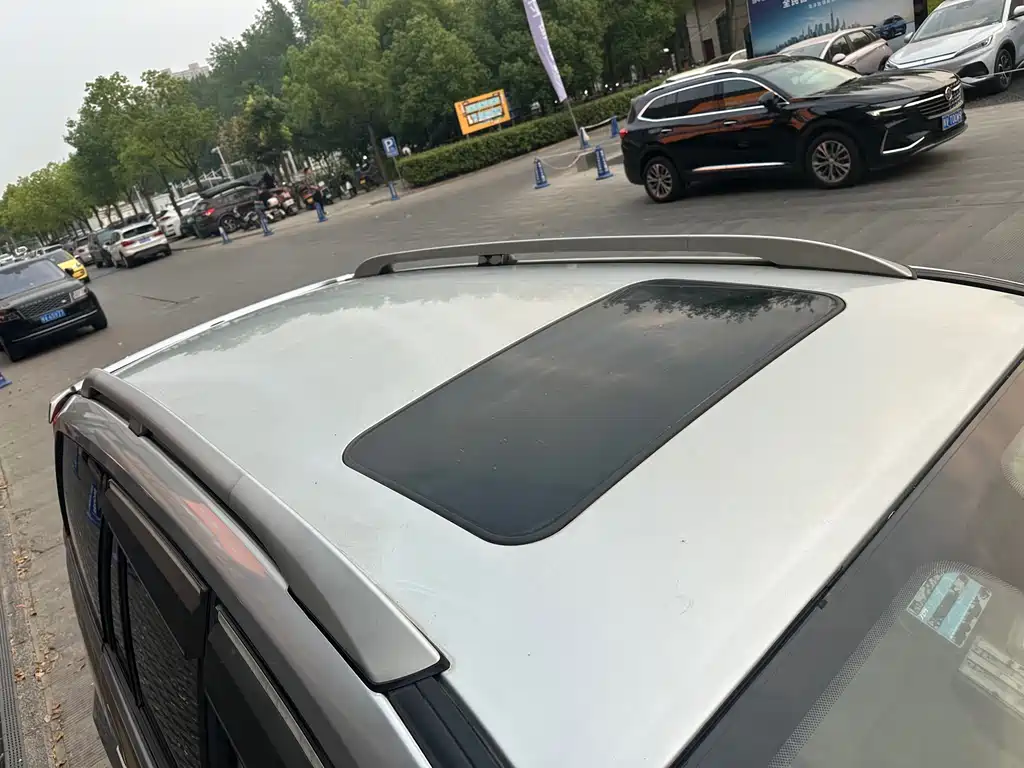 Haval H5 Classic 2015 — фото 24