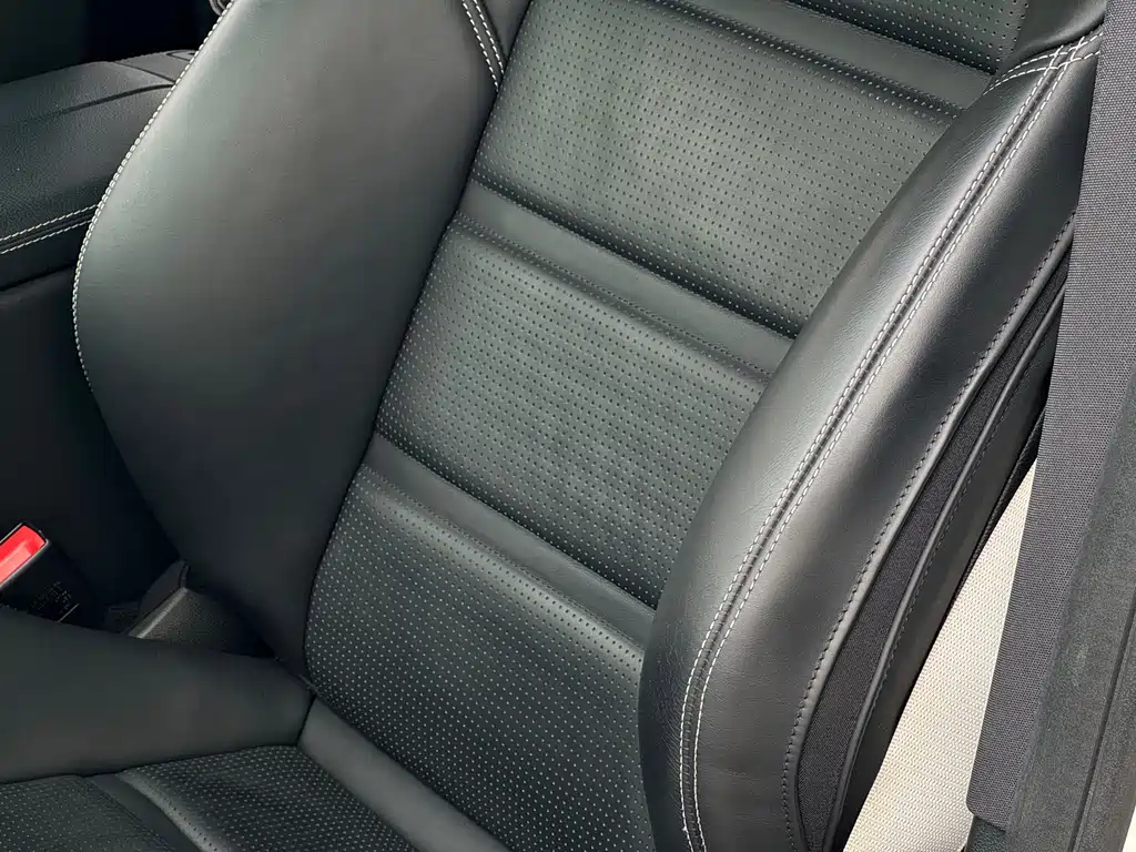 Mercedes-Benz CLS AMG 2015 — фото 13