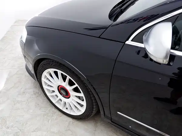 Volkswagen Passat 2008