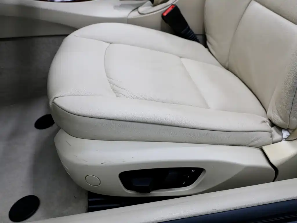 BMW 3 Series 2008 — фото 15