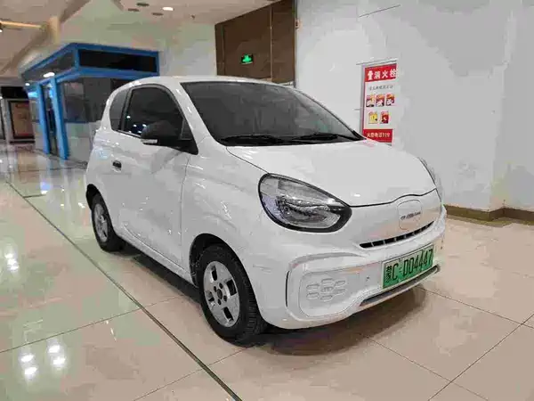 Roewe CLEVER 2020