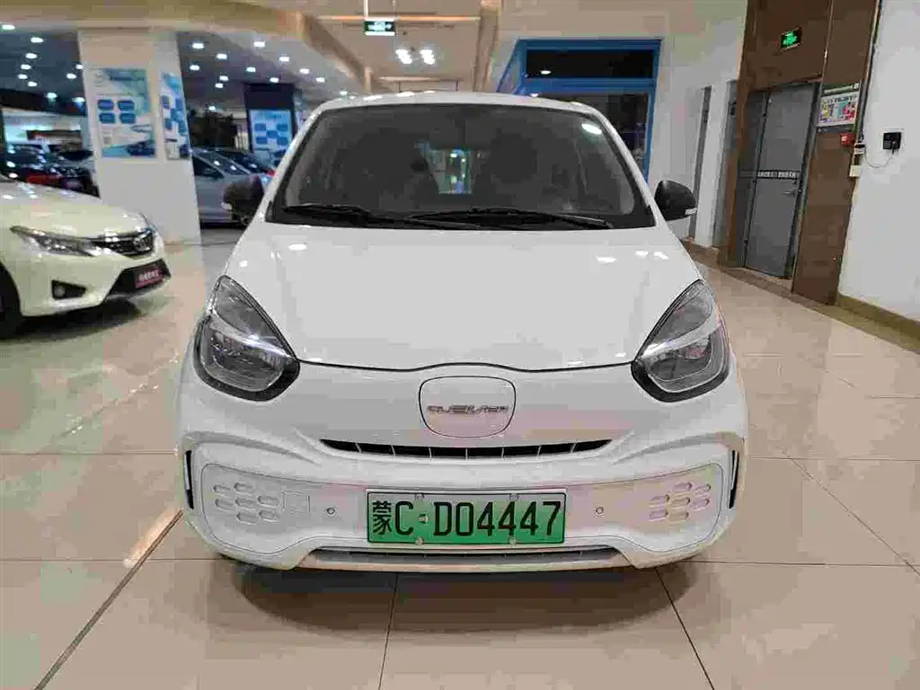 Roewe CLEVER 2020