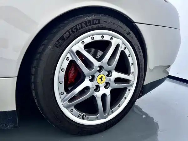 Ferrari 612 2005