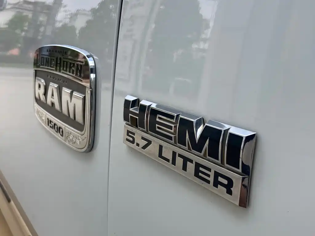 RAM Trucks 2013 — фото 8