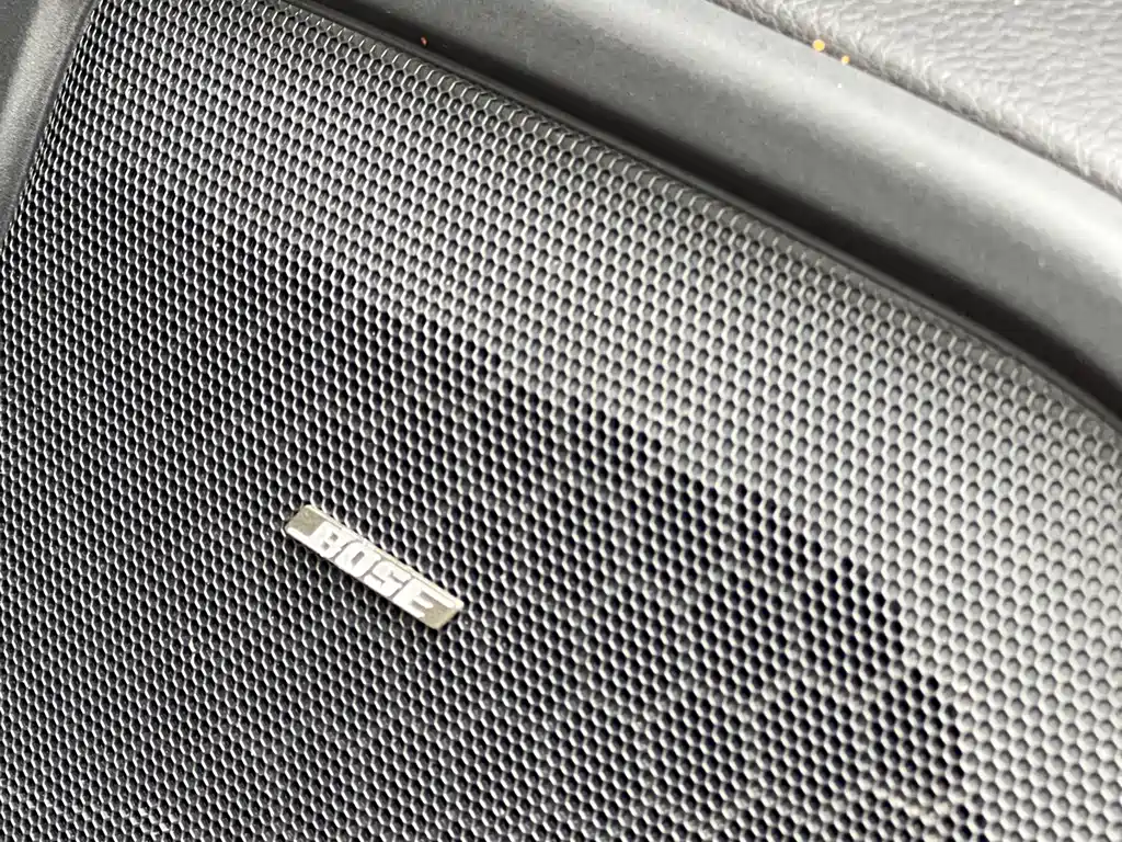 Porsche Cayenne 2017 — фото 11