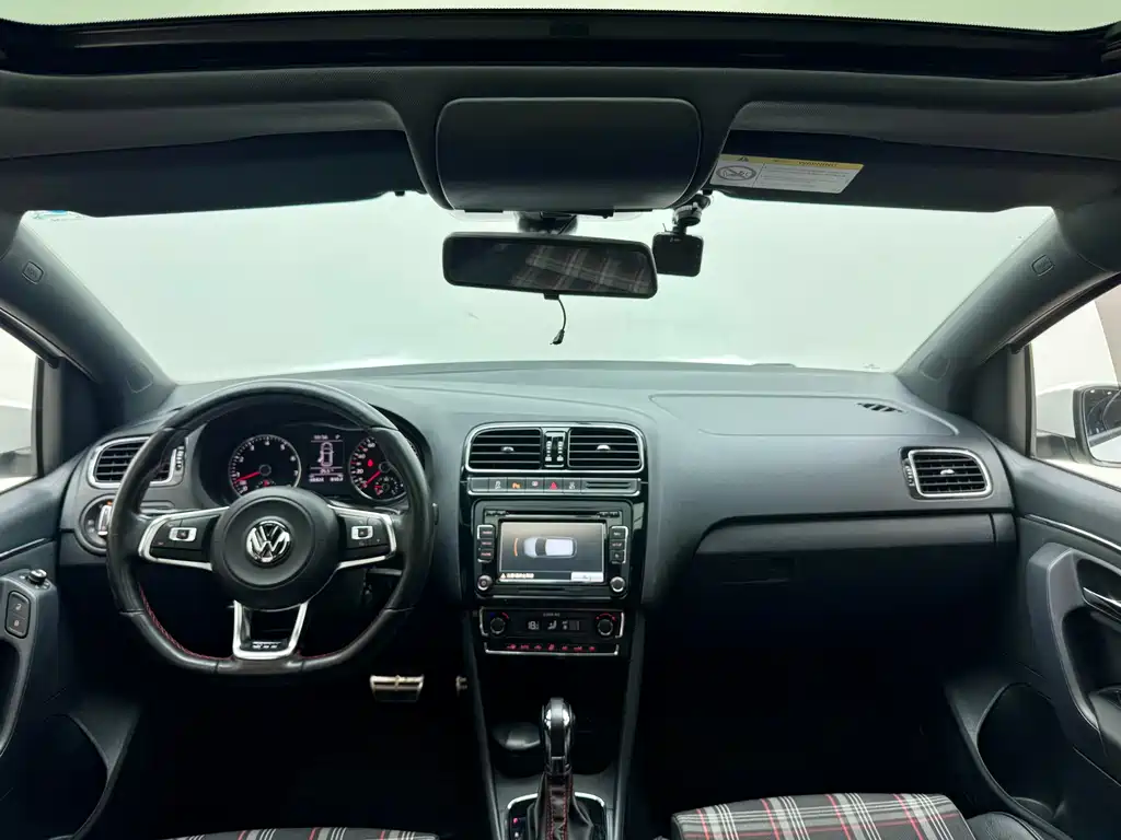 Volkswagen Polo 2017