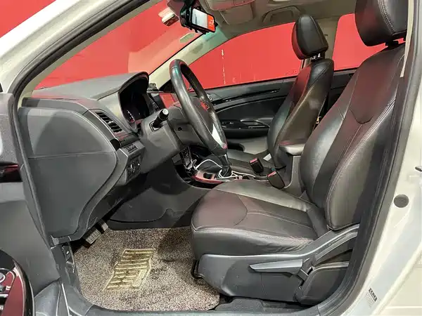 BYD e5 2016