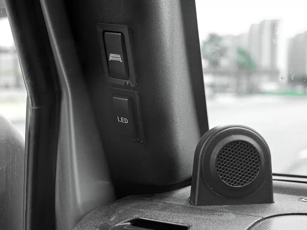 Jeep Wrangler 2008 — фото 28