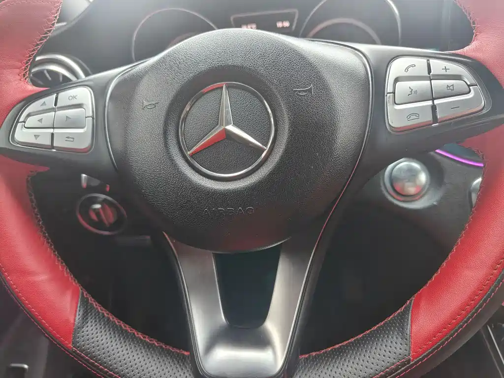 Mercedes-Benz CLA 2016 — фото 8