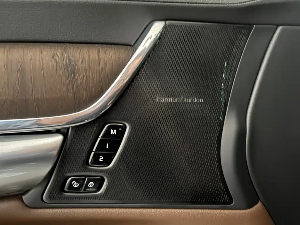 Volvo S90 2023 — фото 10