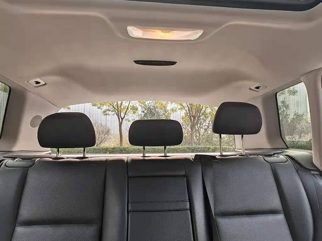 Mercedes-Benz GLK-Class 2013 — фото 19