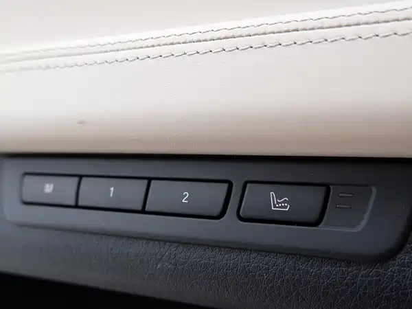 BMW 7 Series 2010