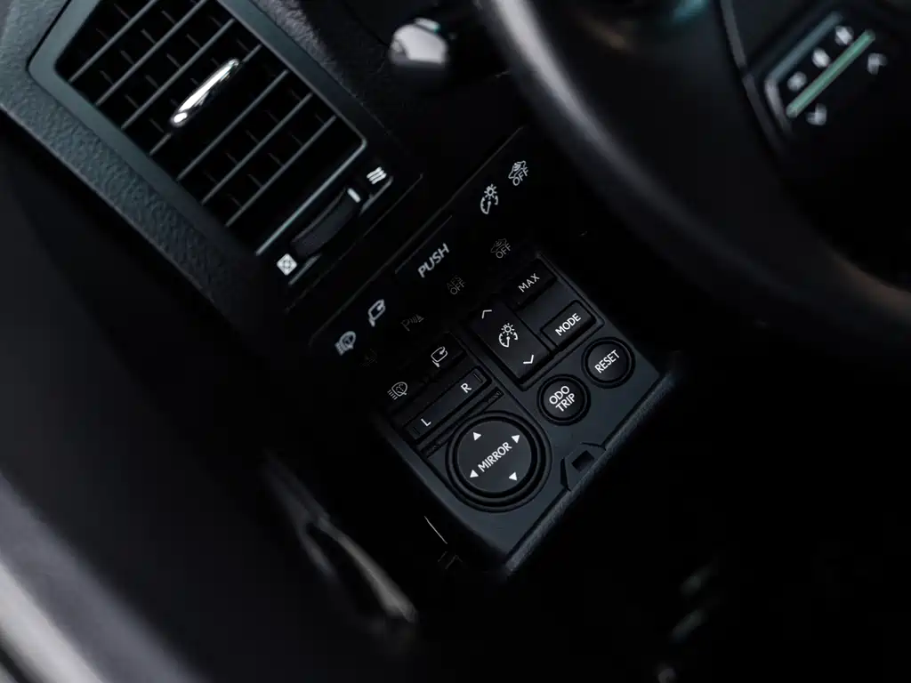 Lexus GS 2011 — фото 14