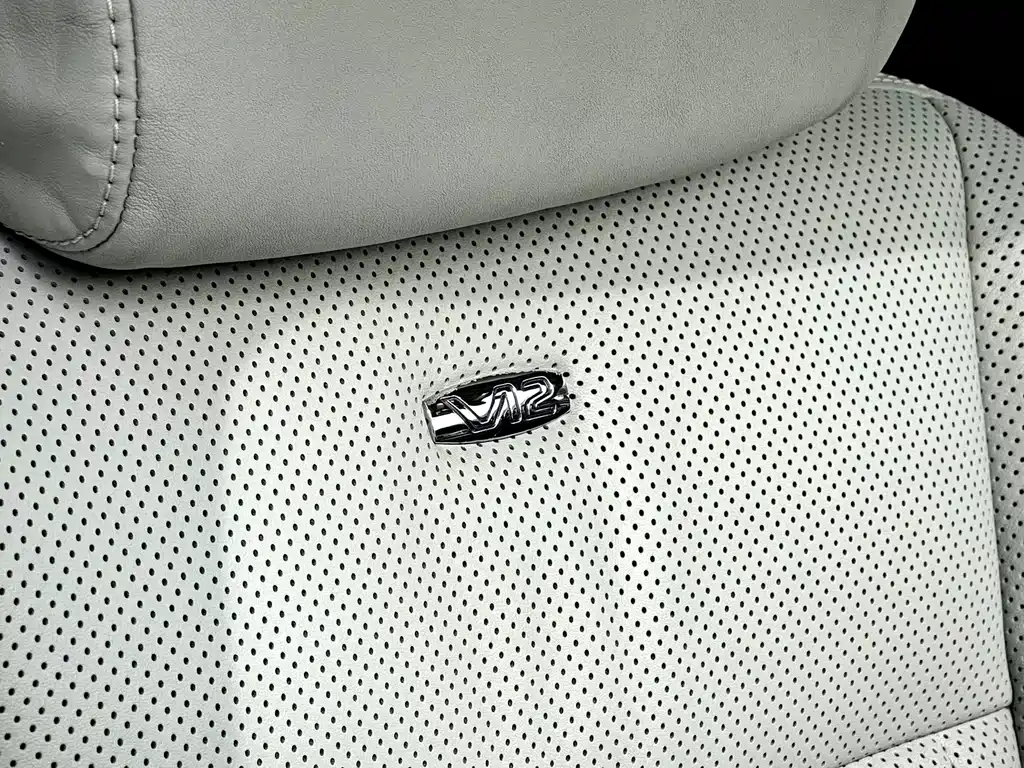 Mercedes-Benz S-Class 2009 — фото 29