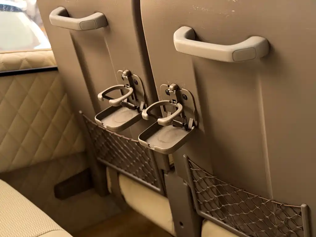 Toyota Coaster 2017 — фото 19
