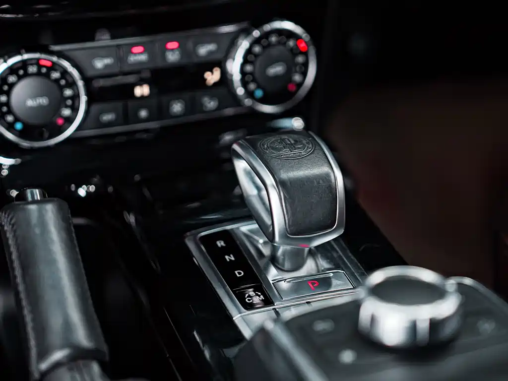 Mercedes-Benz G-Class AMG 2014 — фото 17