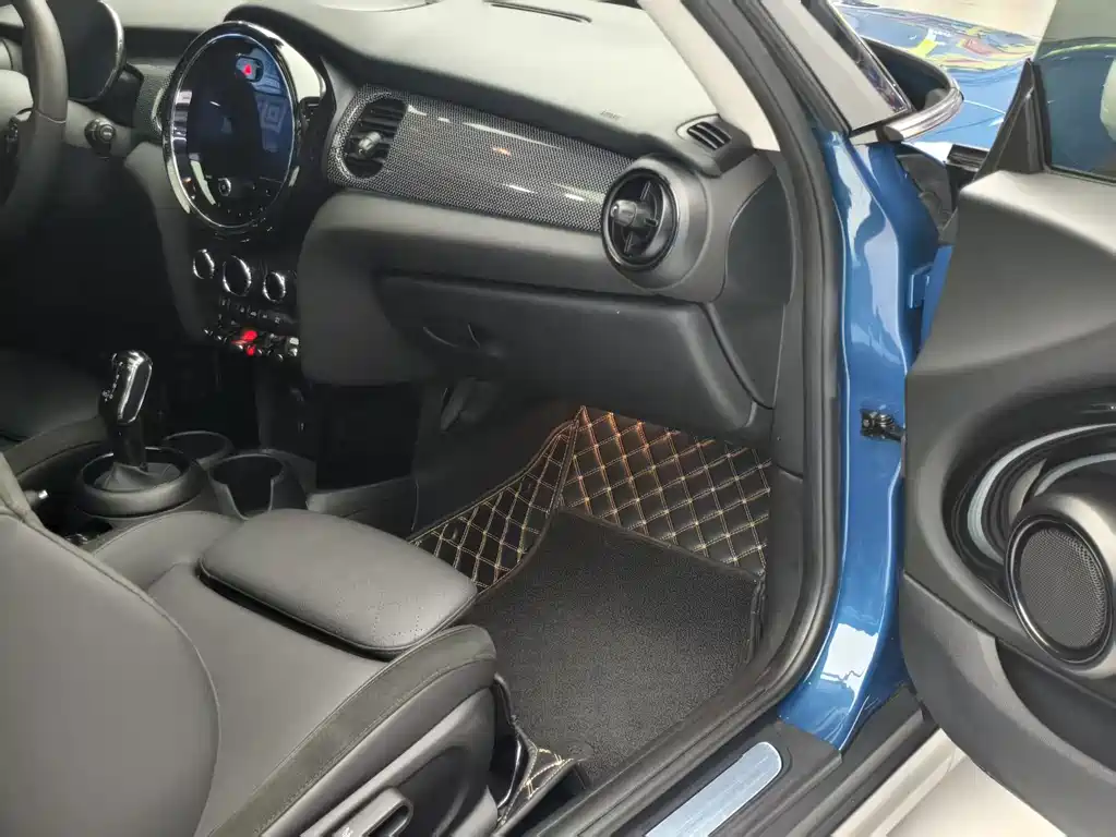 MINI MINI 2022