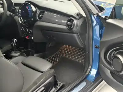 MINI MINI 2022