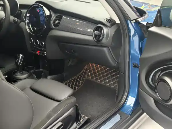 MINI MINI 2022