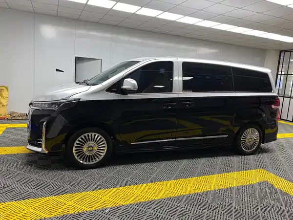 Maxus G10 2016
