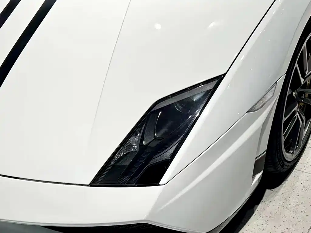 Lamborghini Gallardo 2013 — фото 2