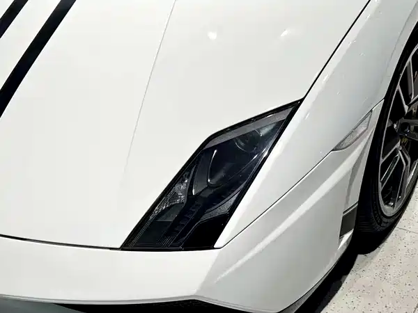 Lamborghini Gallardo 2011