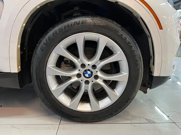 BMW X5 2014